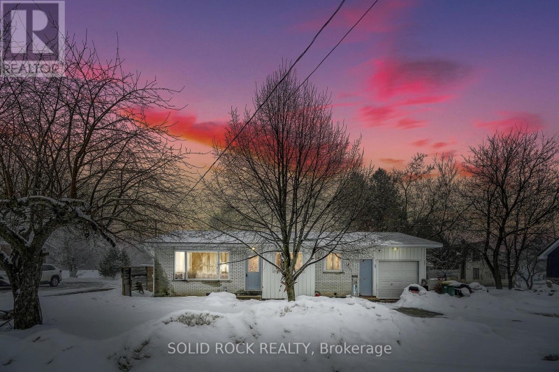 21 GREENVIEW LANE Grey Highlands, Ontario Houses for Sale Owen