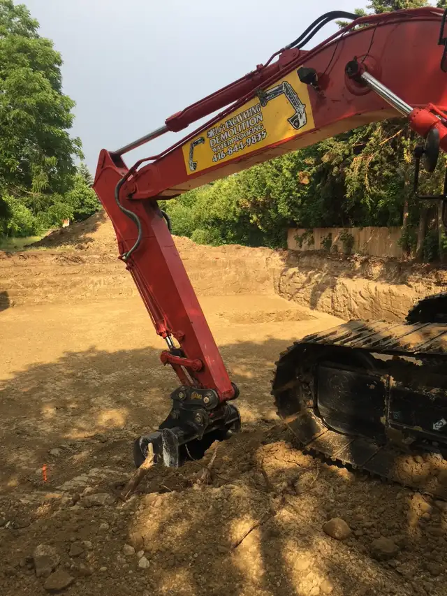 ABLE DEMOLITION EXCAVATION62863722701955124