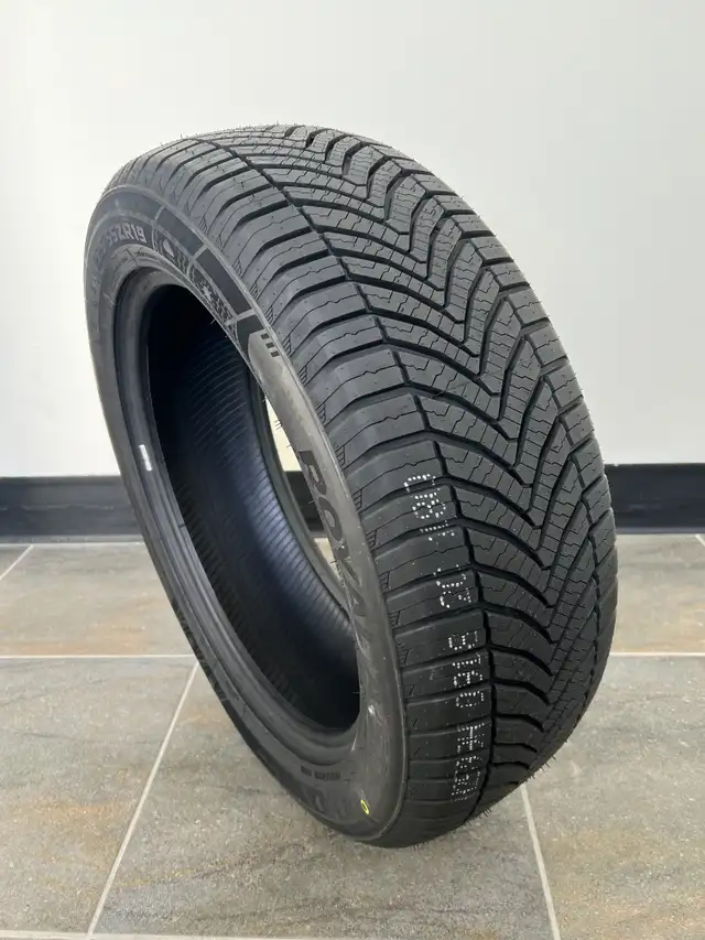 225/45ZR17 All Weather Tires 225 45R17 (225 45 17) $302 for 4 in Tires & Rims in Calgary - Image 7
