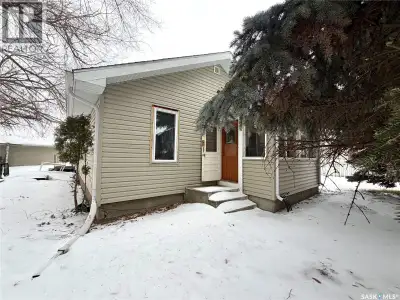 This home is an ideal starter home or space for retirees as everything is located on one level. The...