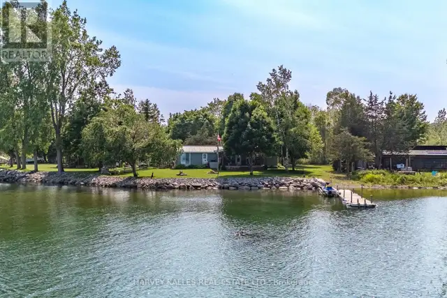85 PIRATES COVE LANE Prince Edward County (South Marysburg Ward)62863315666819121