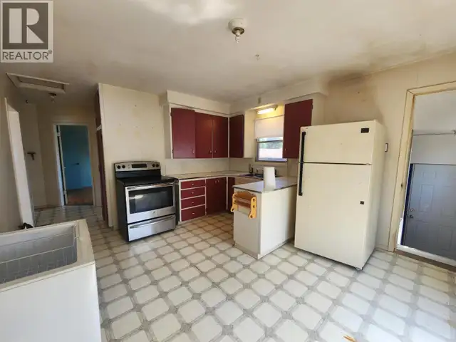 1598 INGLEDEW STREET Prince George, British Columbia in Houses for Sale in Prince George - Image 13