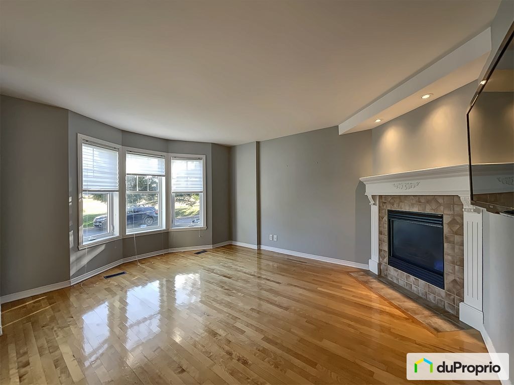 $565,000 - Semi-detached for sale in Boucherville — photo 3