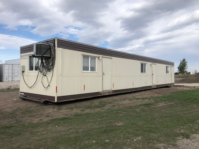 2008 ArctiCor 12X60 Portable Office in Other Business & Industrial in Calgary - Image 2