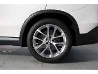 2024 BMW X5 xDrive40i 3.0L I6 DOHC 24V TwinPower Turbo AWD 8-Speed Automatic EXTERIOR - MINERAL WHIT... (image 6)
