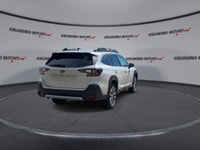 // ACCIDENT FREE!! // Meet the 2023 Subaru Outback Limited AWD, a smart choice for Cayuga drivers wh... (image 6)