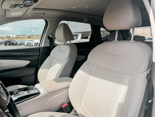 2024 Hyundai Tucson Hybrid Luxury in Cars & Trucks in St. John's - Image 8