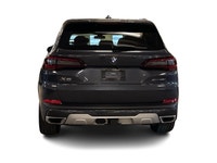 2021 BMW X5 xDrive40i 3.0L I6 DOHC 24V TwinPower Turbo 4D Sport Utility AWD 8-Speed Automatic Sport... (image 8)