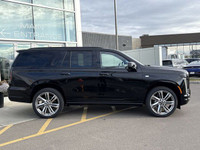 AMVIC Licensed Dealer Amvic Licensed Dealer Stock number: YS115085 The 2026 Cadillac Escalade Sport... (image 8)