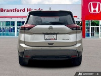 Command your commute and conquer weekend adventures with this exceptional 2024 Nissan Rogue SL, boas... (image 5)