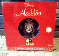 Disney Aladdin JAFAR 5 Star Funko Vinyl Figure