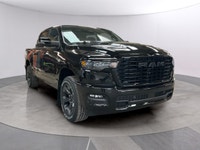 Step into the future with the commanding presence of the 2026 Ram 1500 Sport, presented in a stunnin... (image 6)