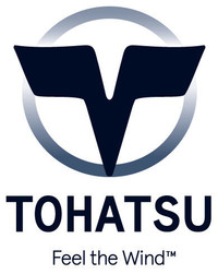 Tohatsu Outboards shipped directly to your door!