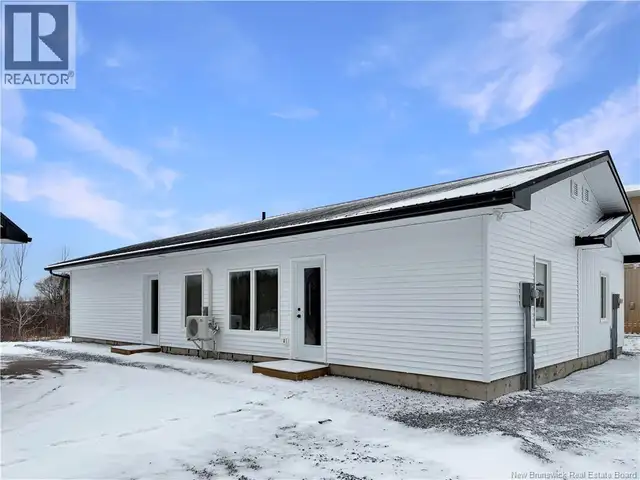 3 Berryman Street Saint John, New Brunswick in Long Term Rentals in Saint John - Image 2