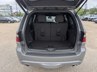 The 2026 Dodge Durango GT combines bold style, capable performance, and advanced features in a versa... (image 5)