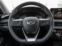 2025 INFINITI QX60 PURE NO ACCIDENTS | NO NEW VEHICLE FEES | AWD | HEAVILY DISCOUNTED | Mineral Blac... (image 7)