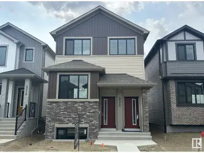 Welcome to The Leblanc - built by Lincolnberg Homes, your Builder of Choice 9 years in a row. Locate...