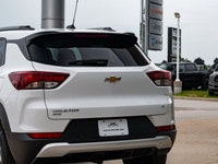 Welcome to 400 Chrysler Dodge Jeep Ram. The 2024 Chevrolet Trailblazer LT is a stylish and versatile... (image 6)