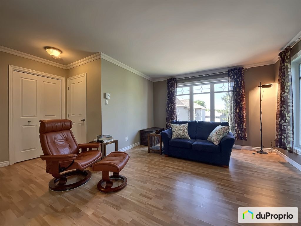 $285,000 - Condominium for sale in St-Nicolas — photo 2
