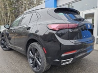 AMVIC Licensed Dealer STOCK #BF004437 AMVIC LICENSED DEALER The 2026 Buick Envision Sport Touring AW... (image 5)