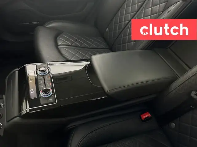 2018 Audi A8 Base5592876954484940827