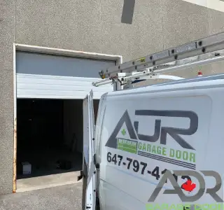 ✅ Garage Door Repair & Opener Installation |  647-797-4112 ✅, View more