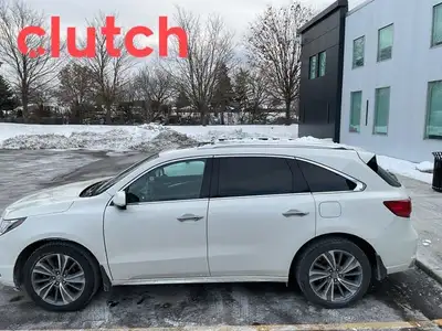 1 OWNER / Brake Assist, Power Tailgate/Hatch, Auto Dimming Rearview Mirror and more! Clutch is the l...