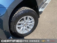 Saskatoon Motor Products - 2021 Chevrolet Silverado 1500 LT - Certified GM Certified Details: * 3 mo... (image 9)