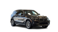 -Regina Honda Recent Arrival! 2023 BMW X5 xDrive40i 107 point inspected, Fully detailed, Fresh oil c... (image 2)