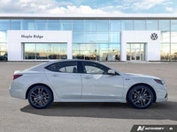 KBB.com 10 Best Luxury Cars Under $35,000. This Acura TLX delivers a Premium Unleaded V-6 3.5 L/212... (image 5)