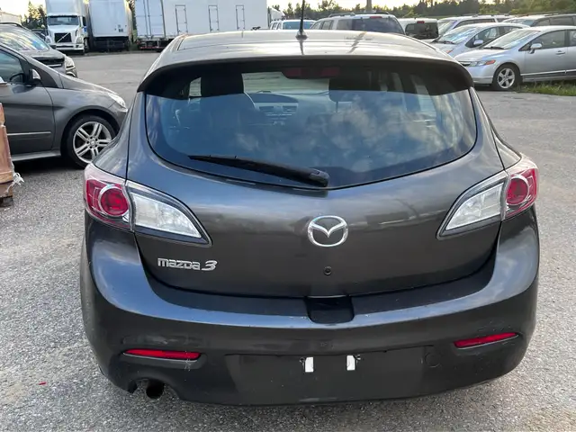 2010 Mazda3 Automatic606845995289169923