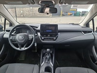 Check out this certified 2024 Toyota Corolla LE | Heated Seats | Radar Cruise | CarPlay + Android |... (image 4)