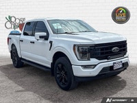 Rose City Ford Check out this 2022 Ford F-150 LARI before someone takes it home! *This Ford F-150 Is... (image 7)