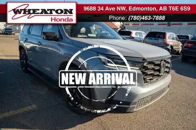 Well Maintained This Vehicle just arrived and is awaiting reconditioning, Information will be coming...