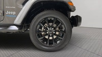 If you are looking for an open-air 4x4 icon that merges legendary trail capability with eco-friendly... (image 8)