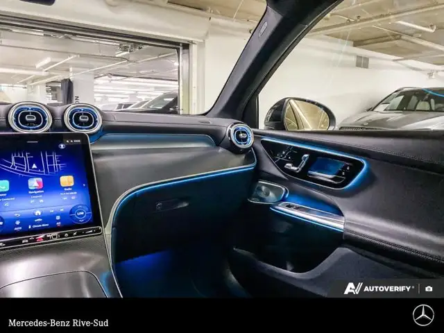 2026 Mercedes-Benz GLC 300 4MATIC in Cars & Trucks in Longueuil / South Shore - Image 12