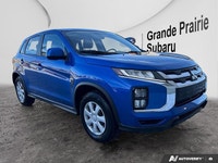 2024 Mitsubishi RVR ES Listing Vehicle Highlights Keyless Entry Heated Seats CarPlay Overview Conque... (image 7)