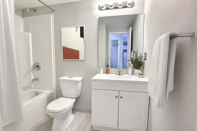 Lewvan Village Apartments - 2 Bedroom available at 4730-4760 Pas in Long Term Rentals in Regina - Image 10