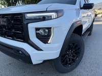 Welcome to Murray Buick GMC - Penticton Prepare to be impressed with our 2026 GMC Canyon Elevation C... (image 2)