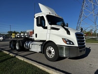 2020 Freightliner Cascadia 116 Ryder Stock ID: 244041 Transmission Type/Speed: AUTO 12 Engine: DIESE... (image 4)