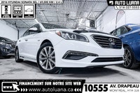 Auto Luana 2016 HYUNDAI Sonata PRENEZ UN RENDEZ-VOUS / BOOK AN APPOINTMENT (514) 327-5553 69000 KM C... (image 2)