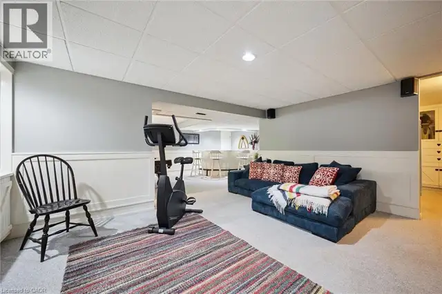 1 BAVARIAN Place Heidelberg, Ontario in Houses for Sale in Kitchener / Waterloo - Image 34