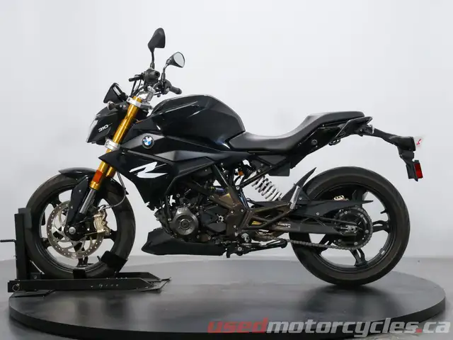 2022 BMW G310R in Street, Cruisers & Choppers in Kelowna - Image 7