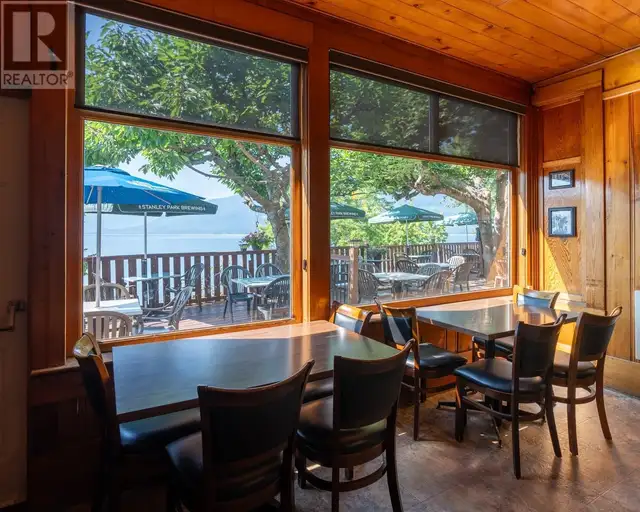 92 4TH Avenue Nakusp, British Columbia in Commercial & Office Space for Sale in Nelson - Image 30