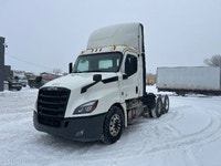 2019 Freightliner T12664ST 2019 FREIGHTLINER T12664ST;Heavy Duty Trucks - CONVENTIONAL W/O SLEEPER P... (image 2)
