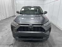 Chez Ste-Foy Toyota nos clients sont au cœur de nos priorités. Avec la diversité de nos produits, no... (image 1)