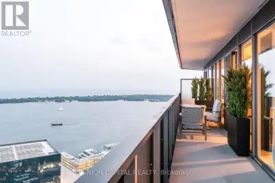 5608 - 55 COOPER STREET Toronto (Waterfront Communities), Ontari