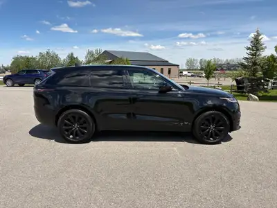 2018 RANGE ROVER VELAR D180 SE R DYNAMIC DIESEL AWD NICE AND CLEAN,ACTIVE TITLE Mileage 172.560 KM E...