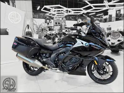 2023 BMW K1600GT