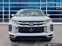 Clean CARFAX Report - Beautiful White 2024 Mitsubishi RVR ES AWD, 2.0L 4-Cylinder, Heated Seats, Rev... (image 8)